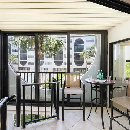 Anglers Cove G-201 Villa